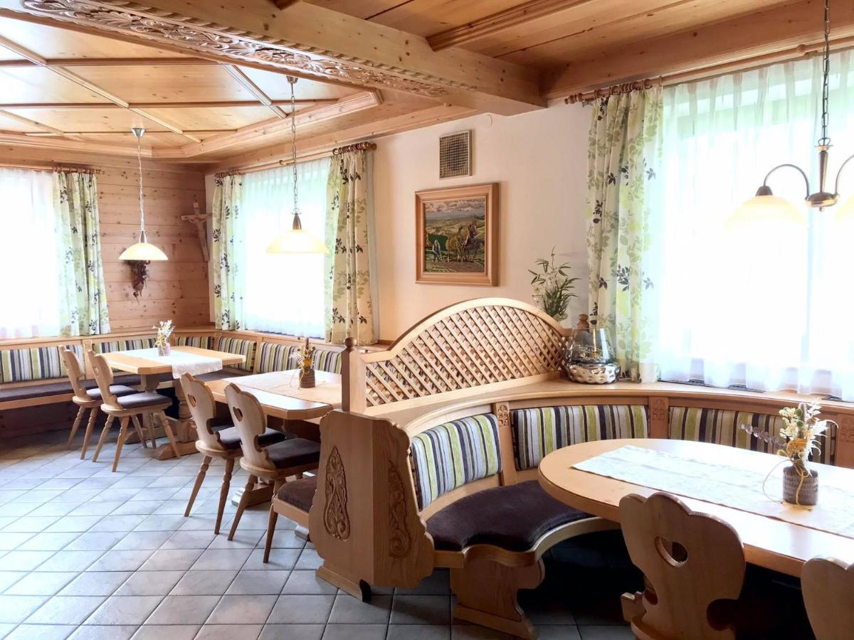 Untergrundgut Βίλα Leogang Εξωτερικό φωτογραφία